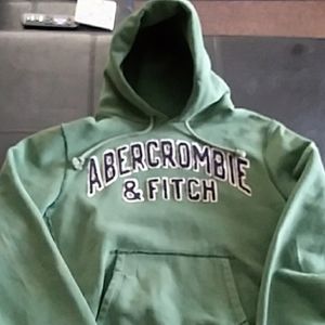 Abercrombie and Fitch Hoodie